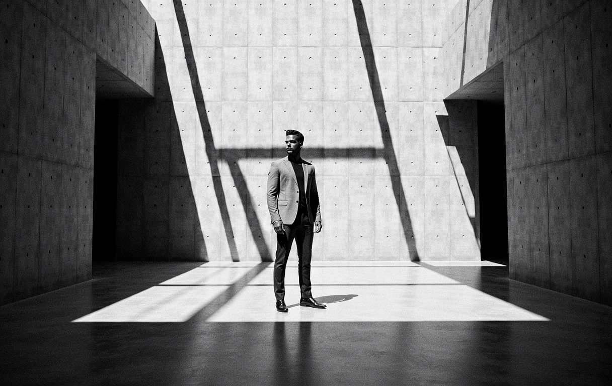 Brutalist architecture in Jakarta
