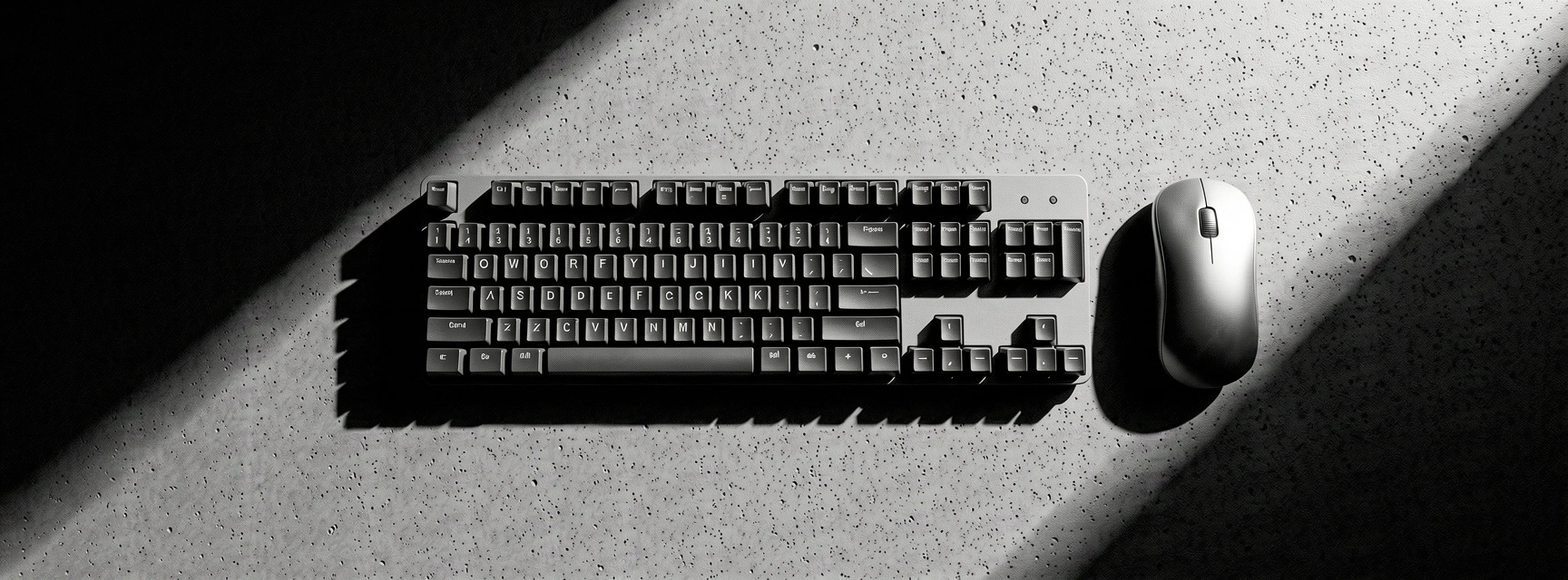 The Complete Workspace