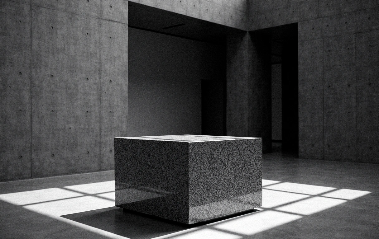 Architectural foundation